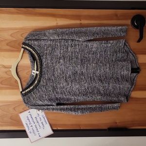 Studio Y Women's Sweater